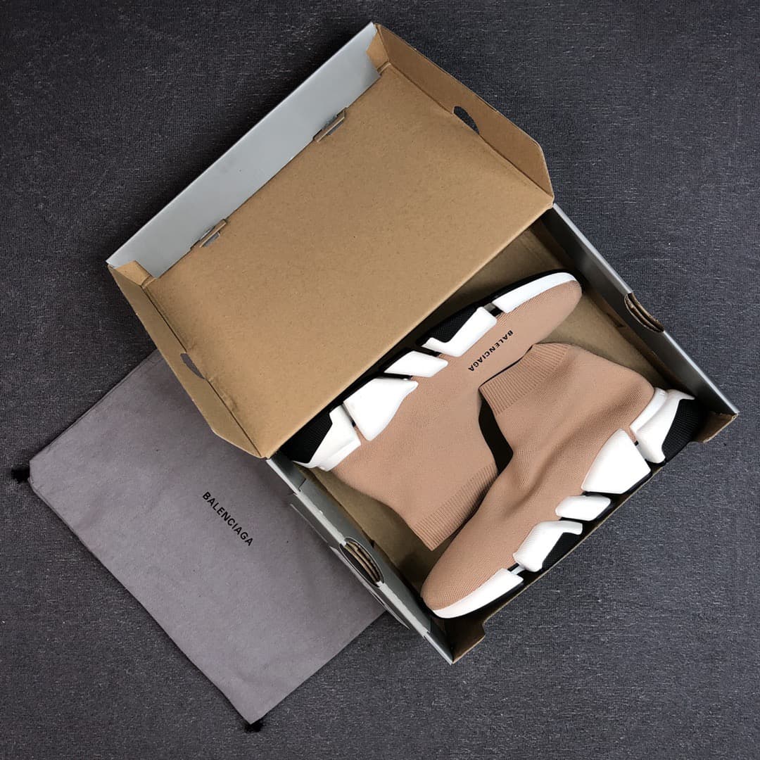 Balenciaga Speed 2.0