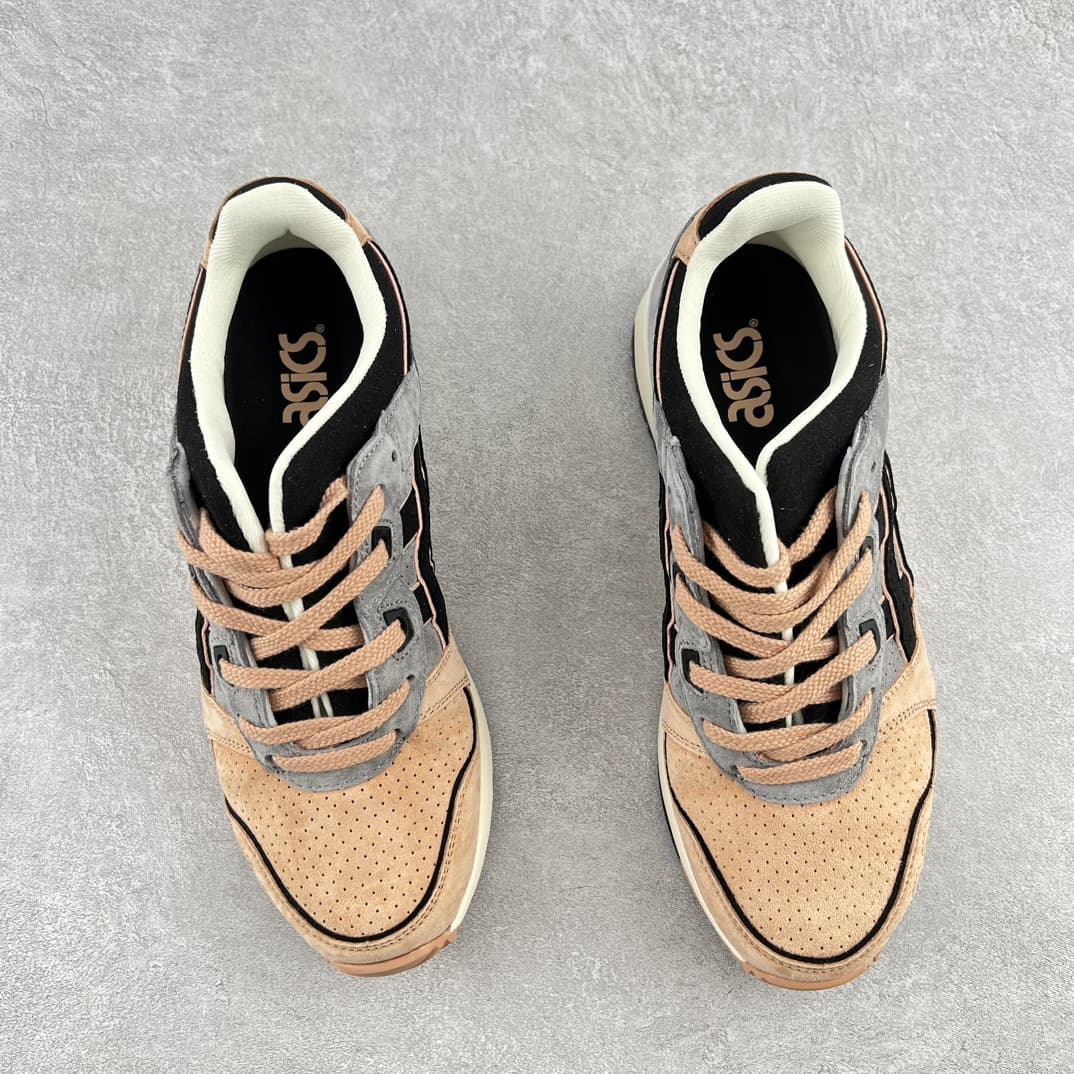 Asics Trainers Shoes Gel-Lyte lll