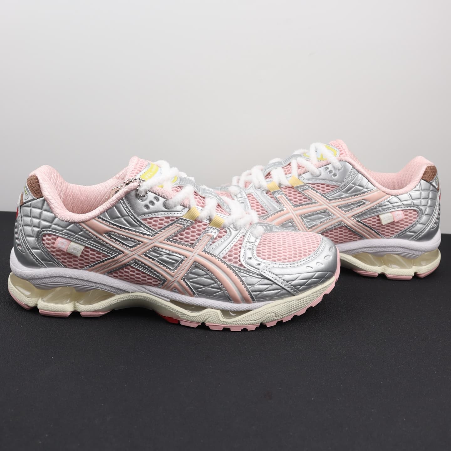 Asics Trainers Shoes Gel-Nimbus 10.1