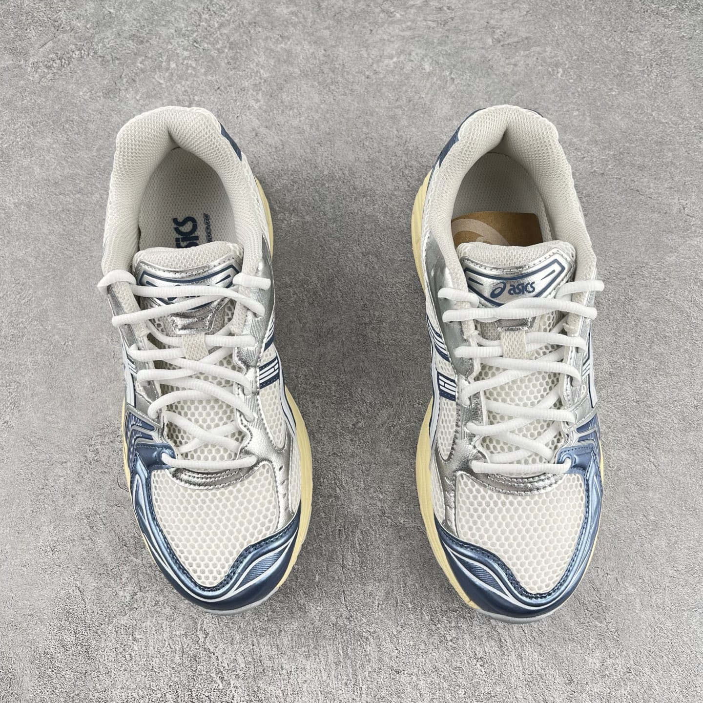 Asics Trainers Shoes Gel-Kayano 14