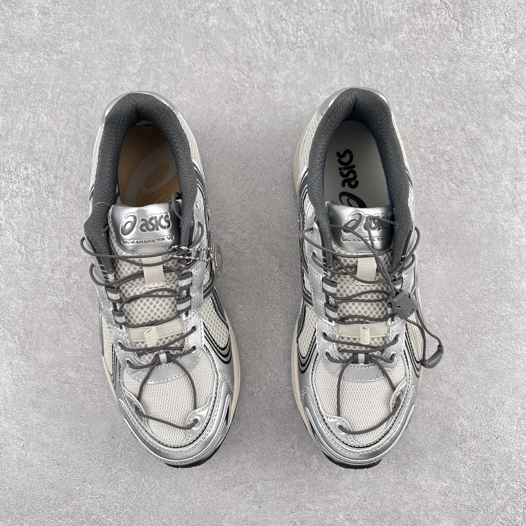 Asics Trainers Shoes Gel-Kahana TR V4