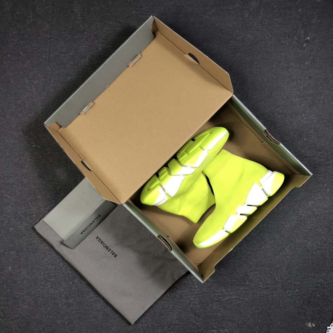 Balenciaga Speed 2.0