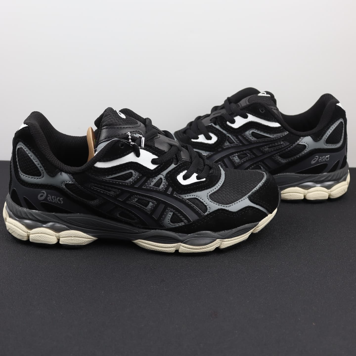 Asics Trainers Shoes Gel-NYC