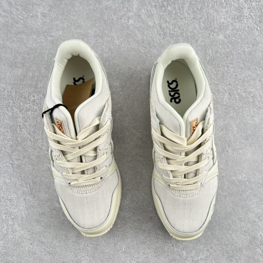 Asics Trainers Shoes Gel-Lyte lll