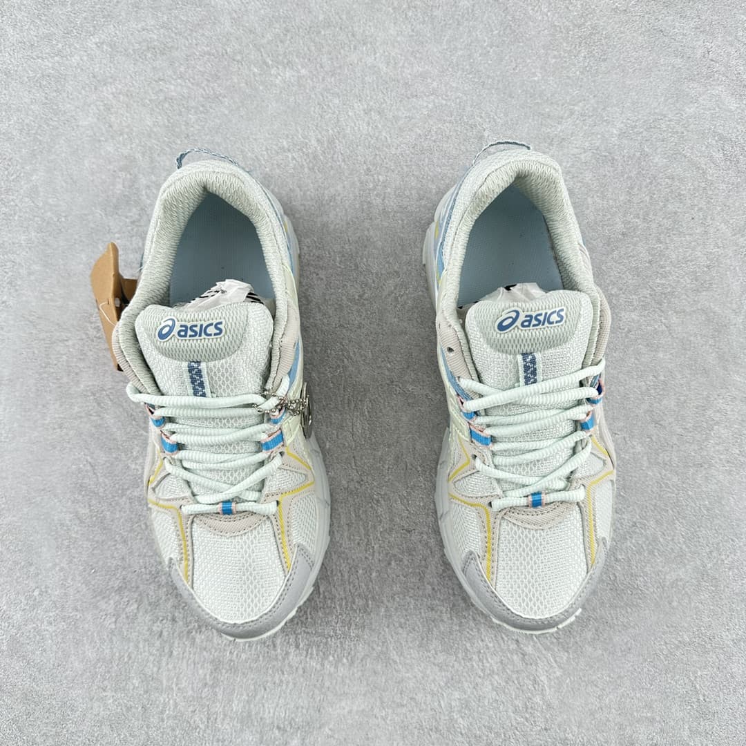 Asics Trainers Shoes Gel-Kahana 8