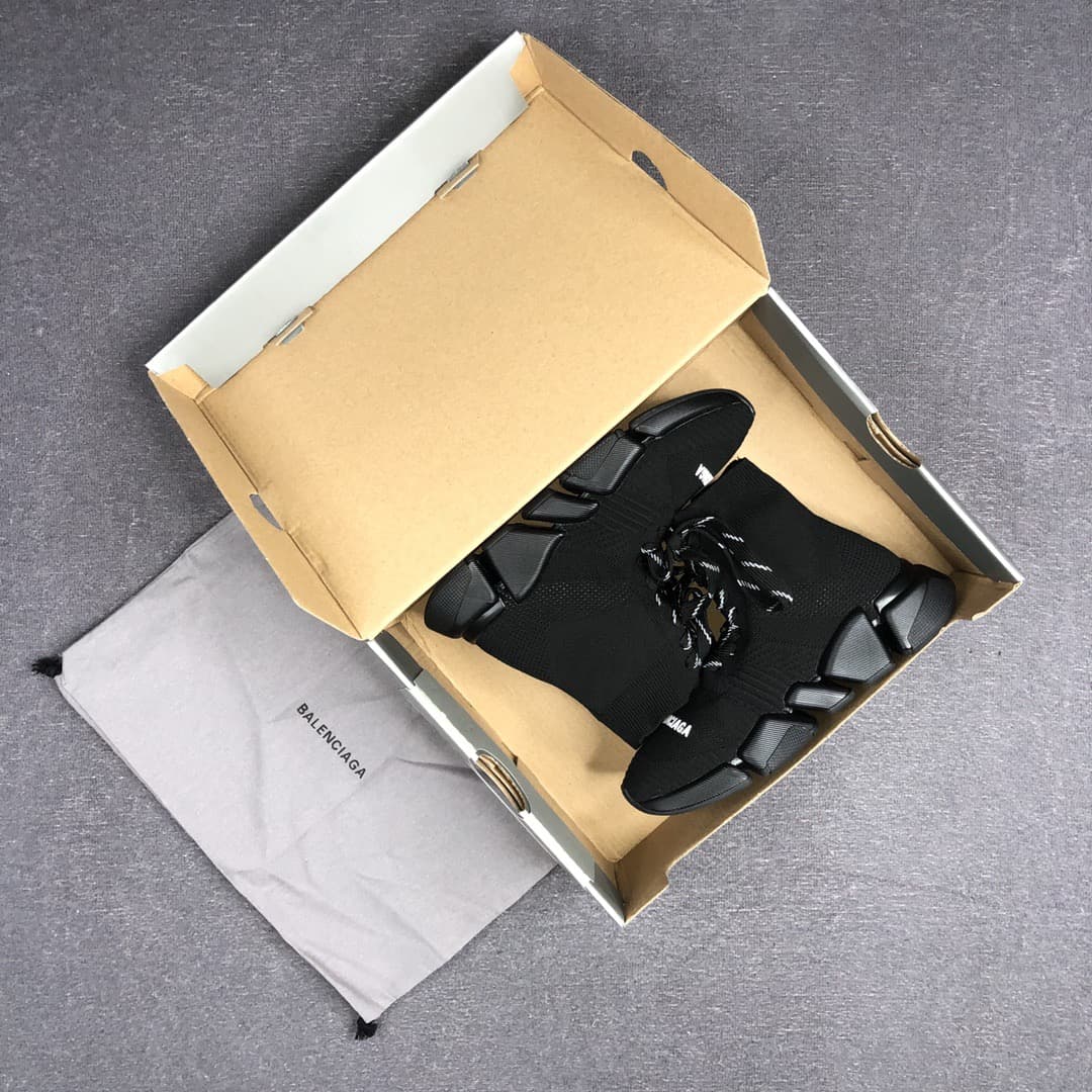 Balenciaga Speed 2.0