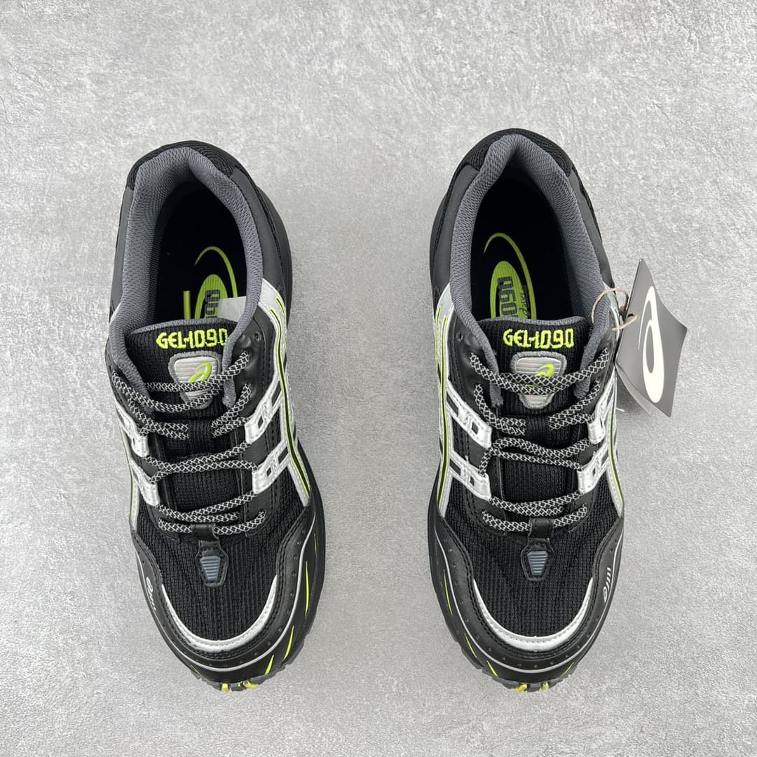 Asics Trainers Shoes Gel-1090V1