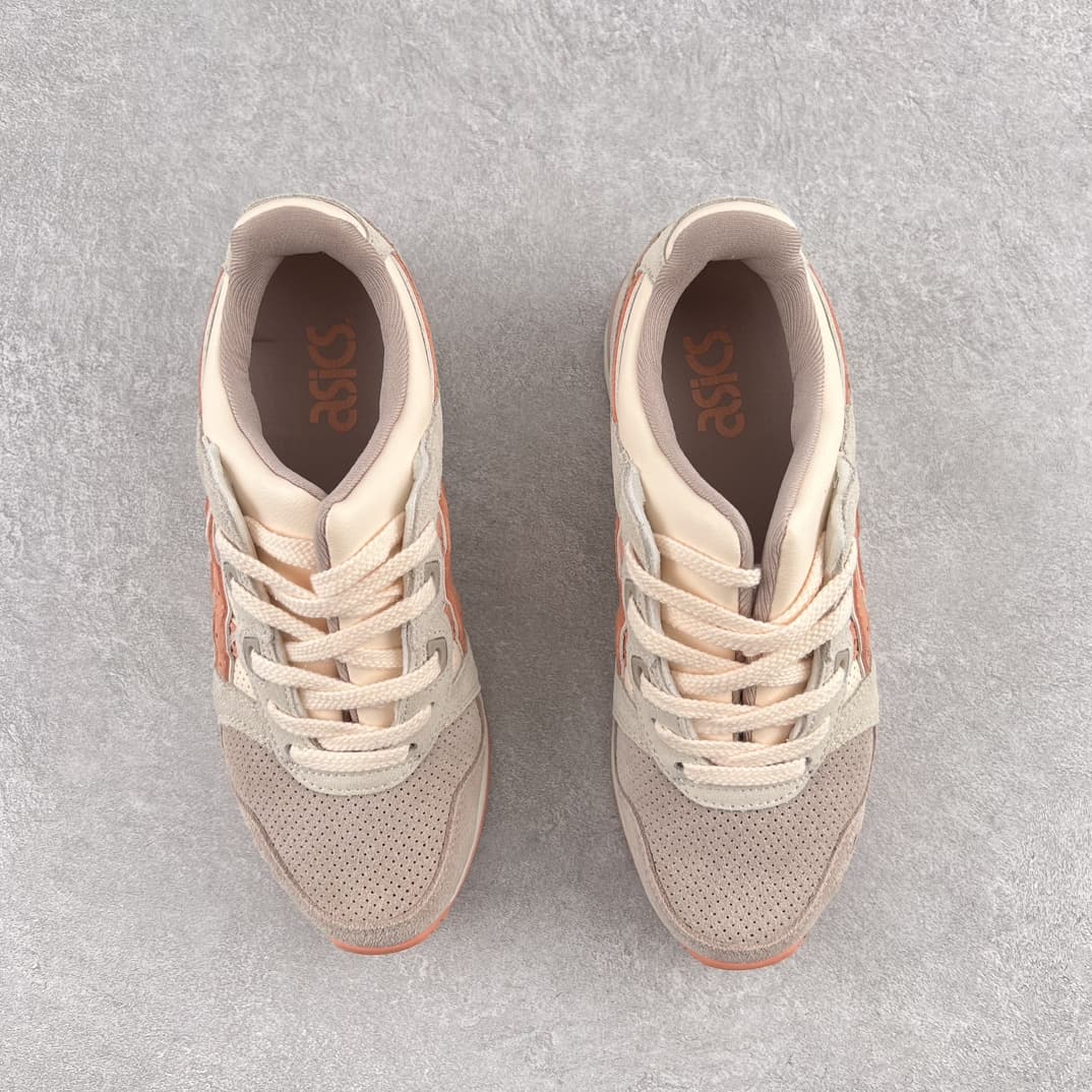 Asics Trainers Shoes Gel-Lyte lll