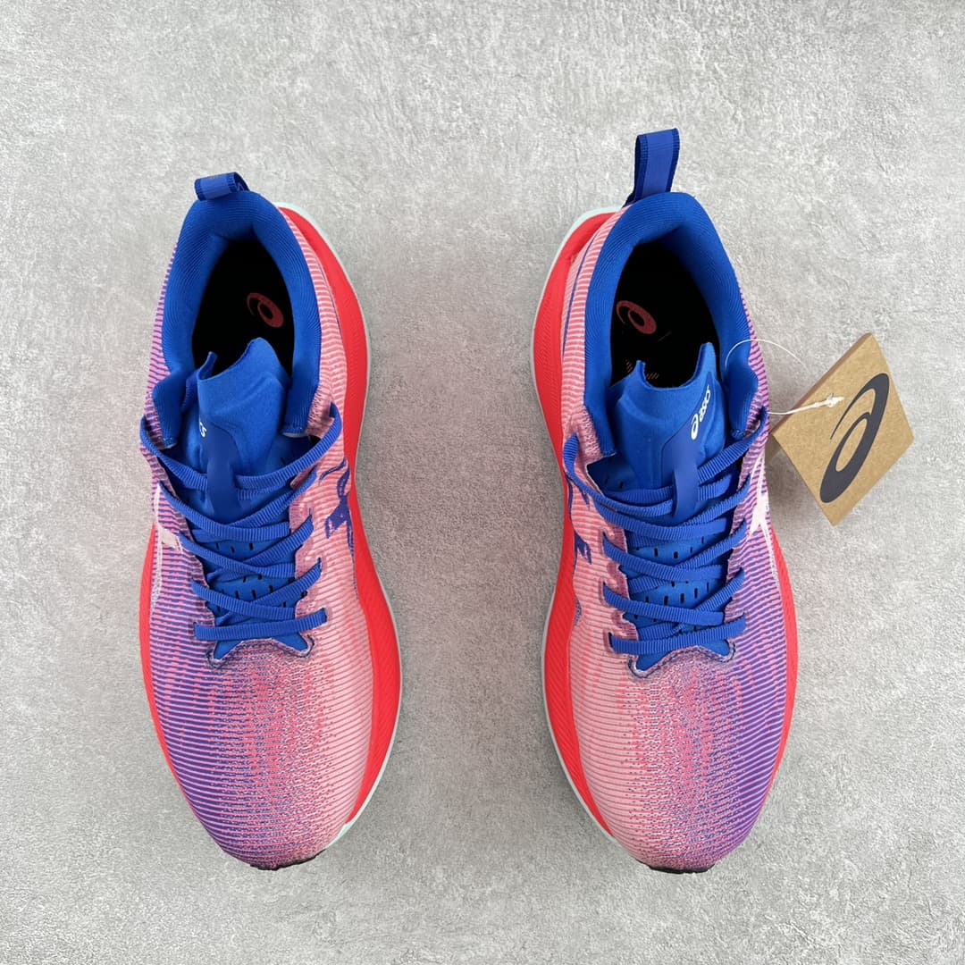 Asics Trainers Shoes Superblast