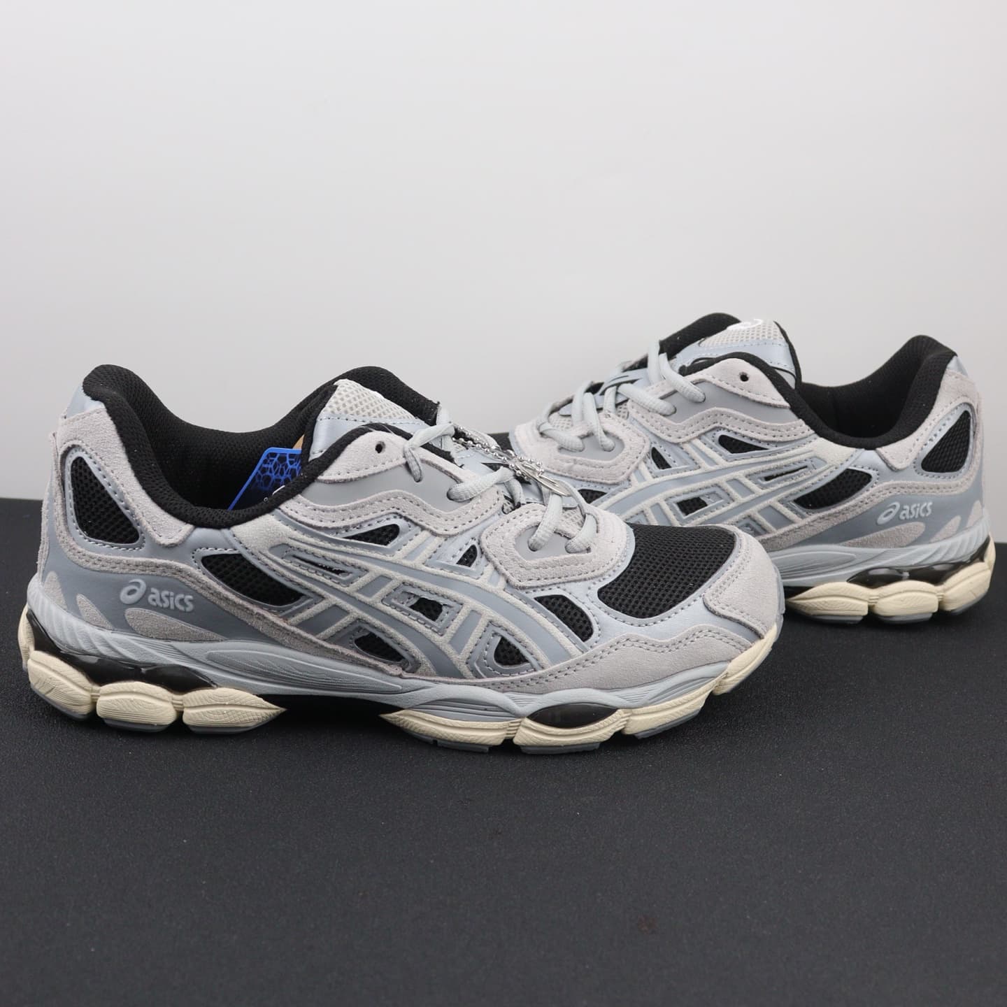 Asics Trainers Shoes Gel-NYC
