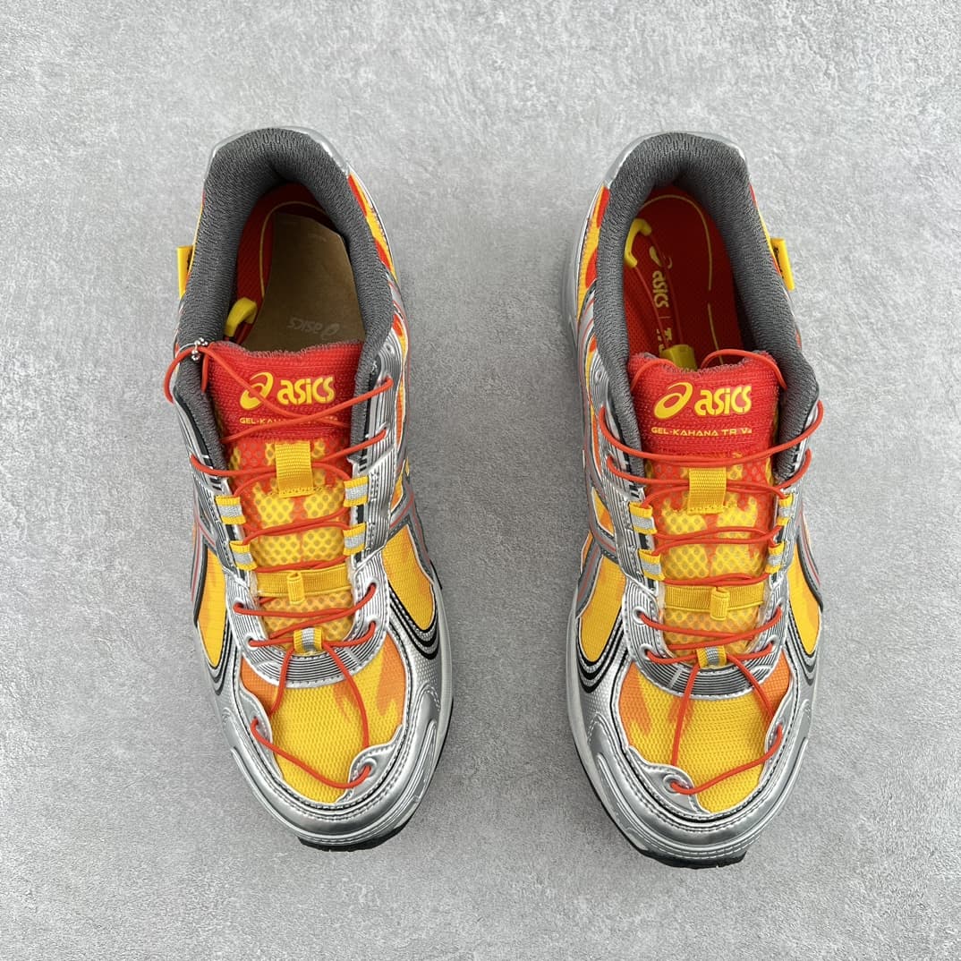 Asics Trainers Shoes Gel-Kahana TR V4