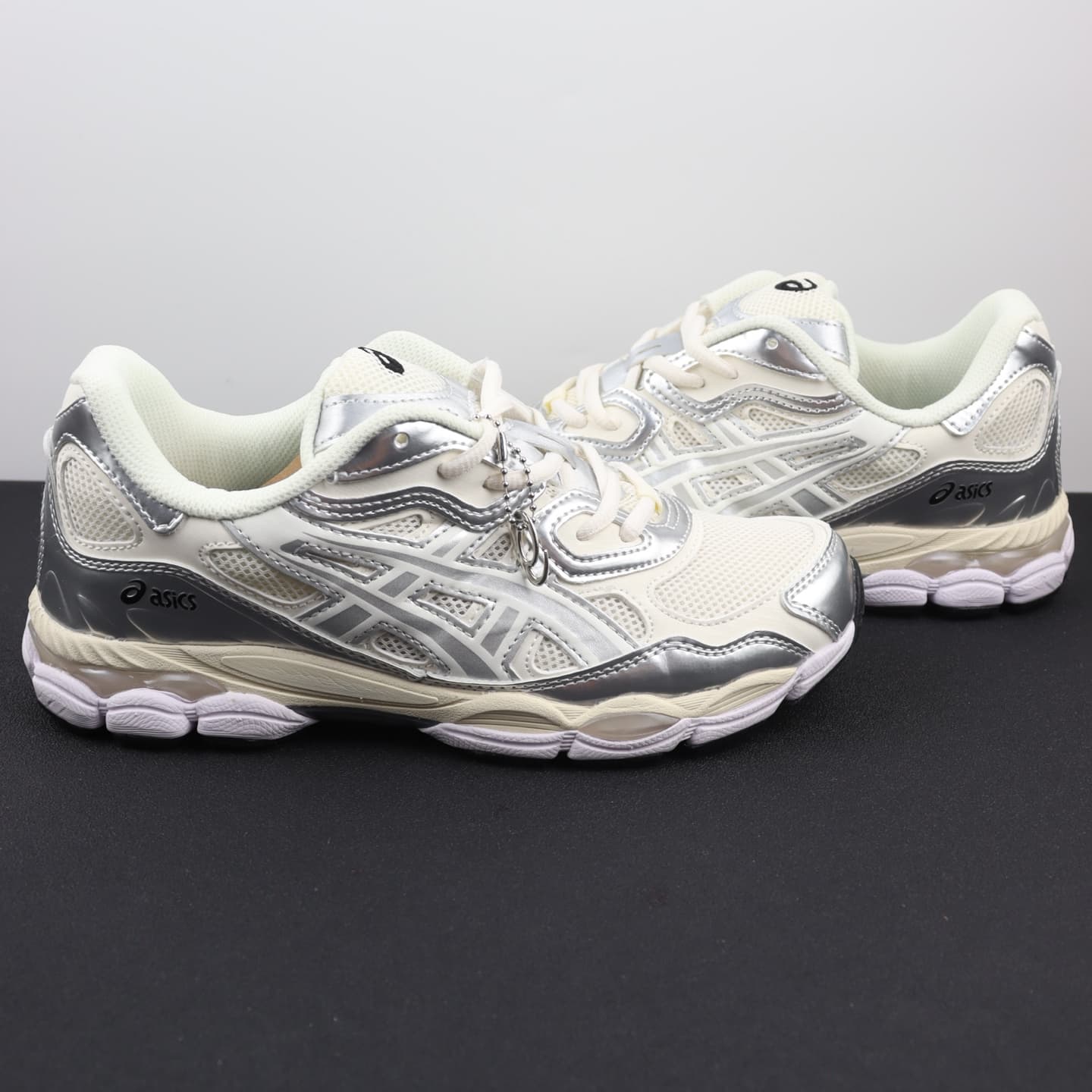 Asics Trainers Shoes Gel-NYC