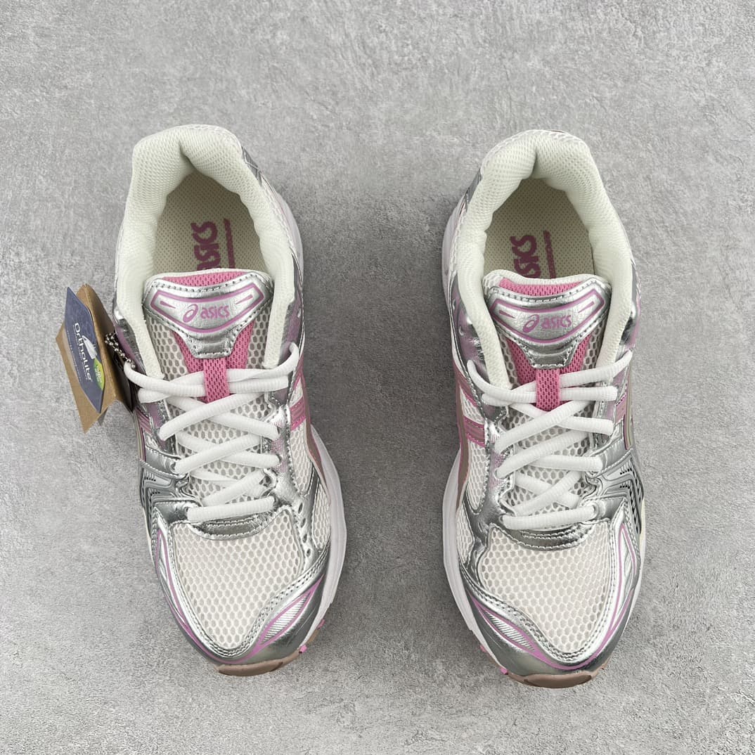 Asics Trainers Shoes Gel-Kayano 14