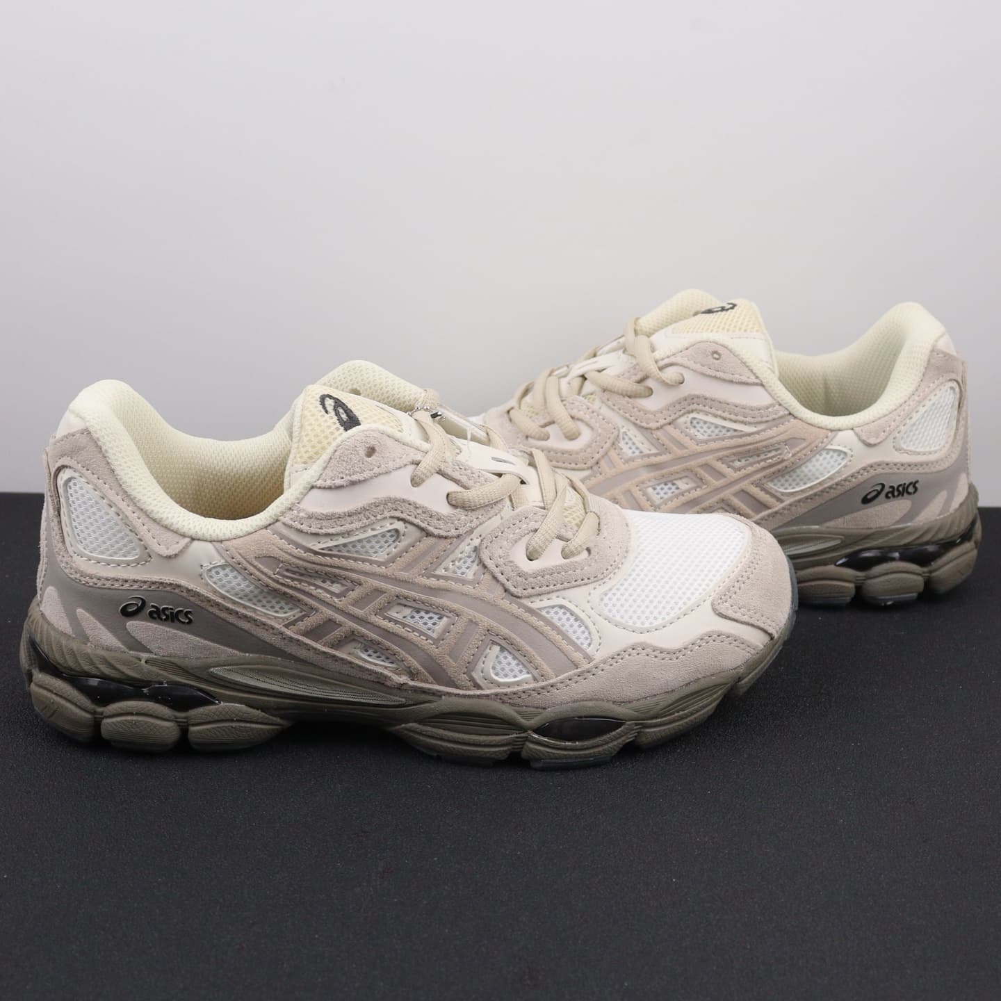 Asics Trainers Shoes Gel-NYC