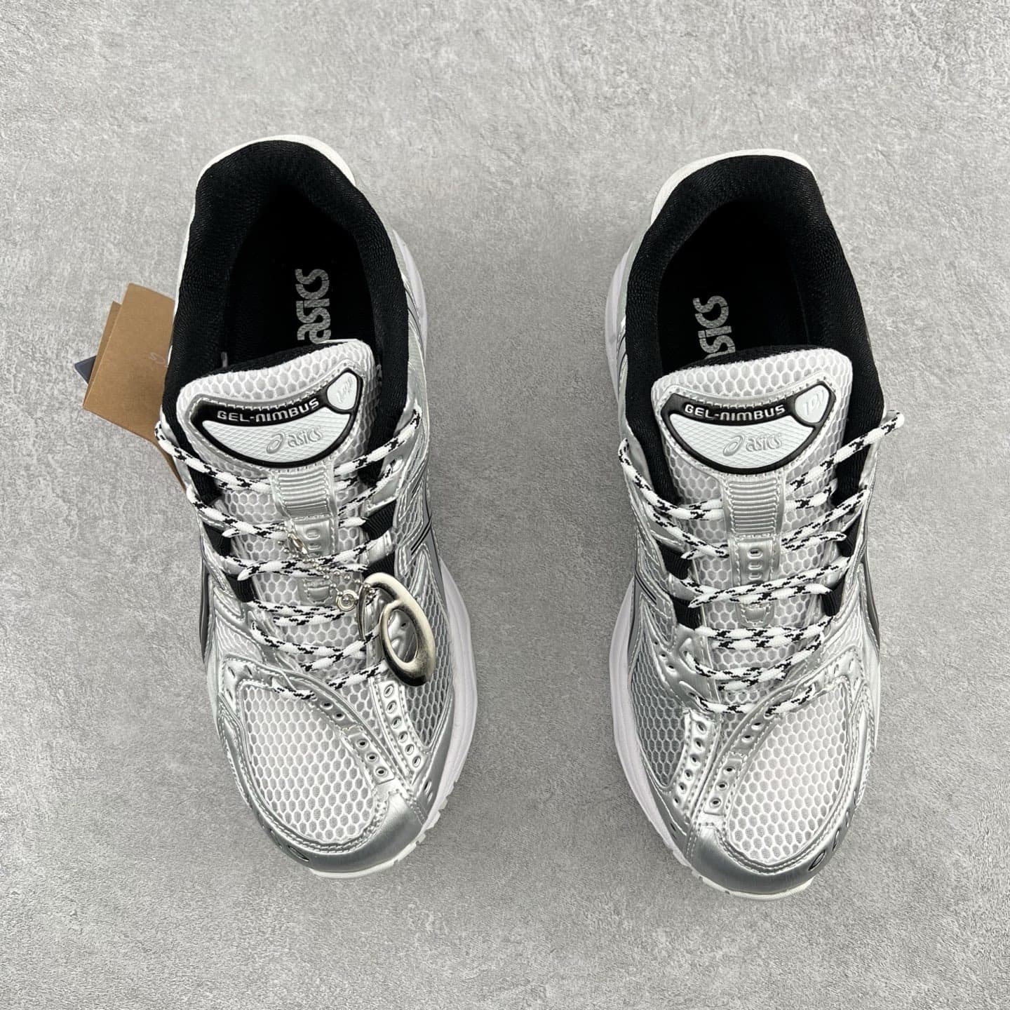 Asics Trainers Shoes Gel-Nimbus 10.1