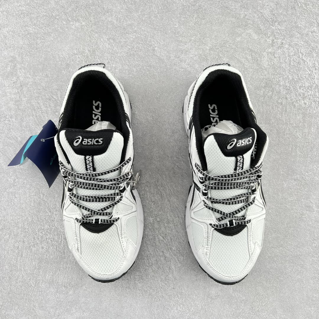 Asics Trainers Shoes Gel-Kahana 8