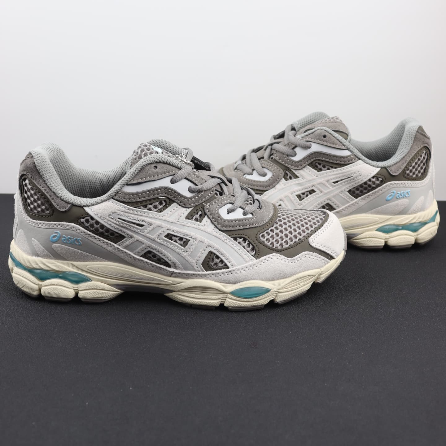 Asics Trainers Shoes Gel-NYC