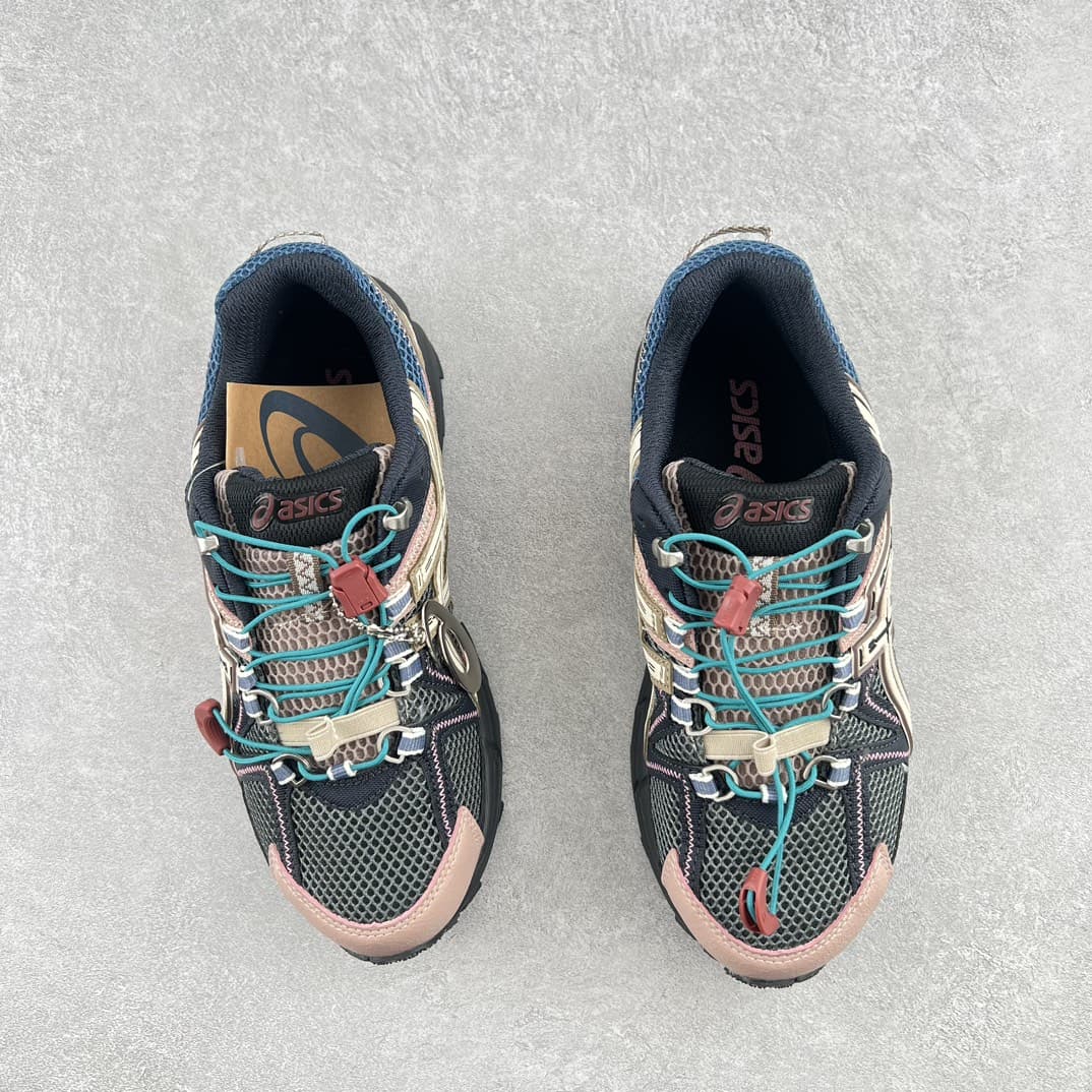 Asics Trainers Shoes Gel-Kahana 8