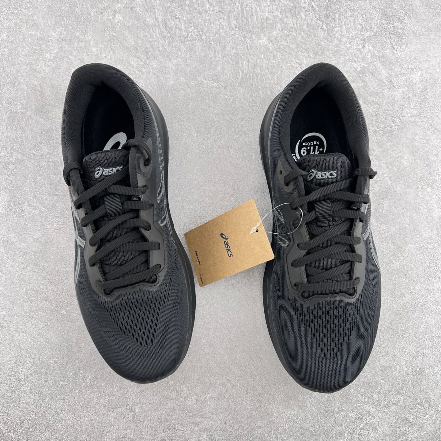 Asics Trainers Shoes GT-1000 13