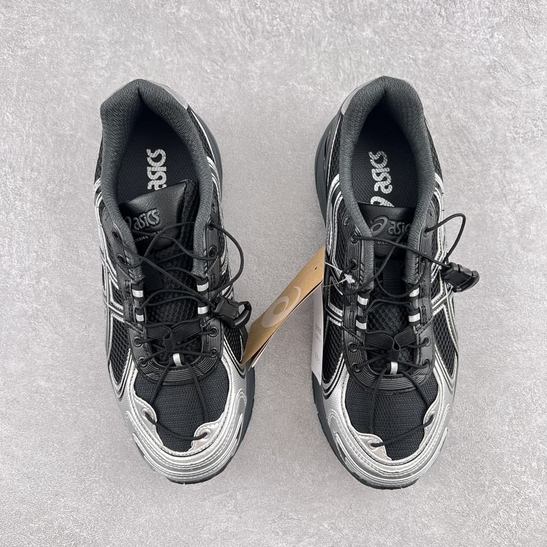 Asics Trainers Shoes Gel-Kahana TR V4