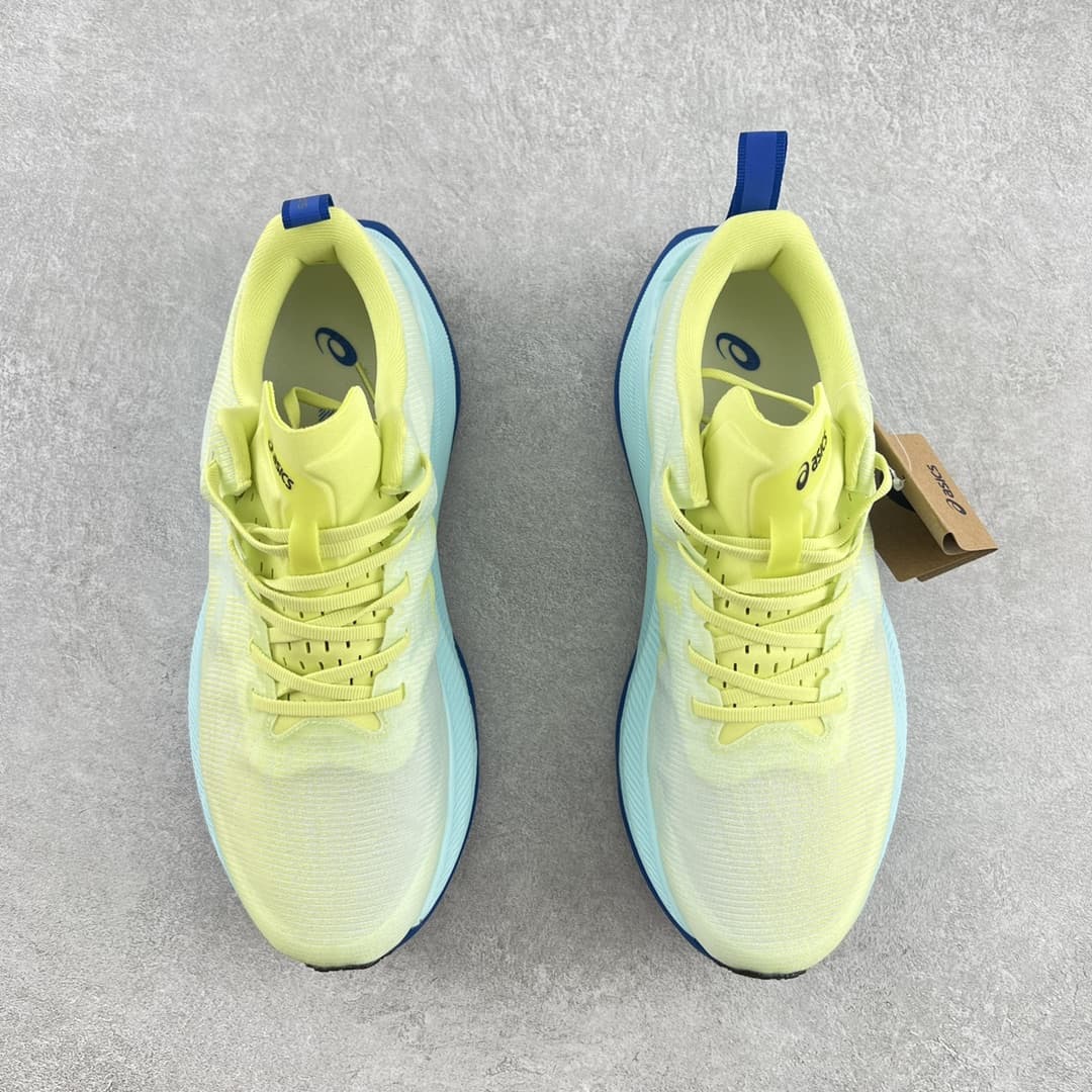 Asics Trainers Shoes Superblast