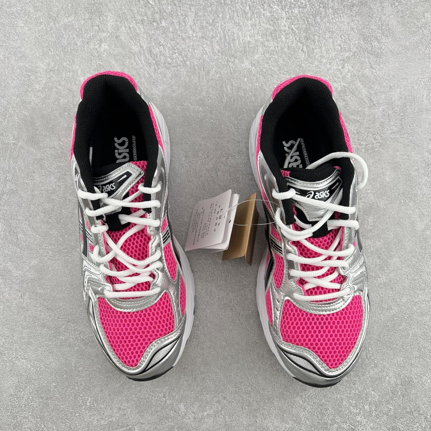 Asics Trainers Shoes Gel-Kayano 14