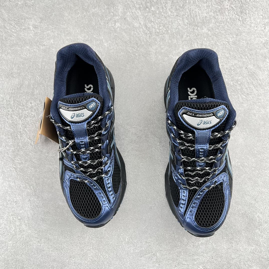 Asics Trainers Shoes Gel-Nimbus 10.1