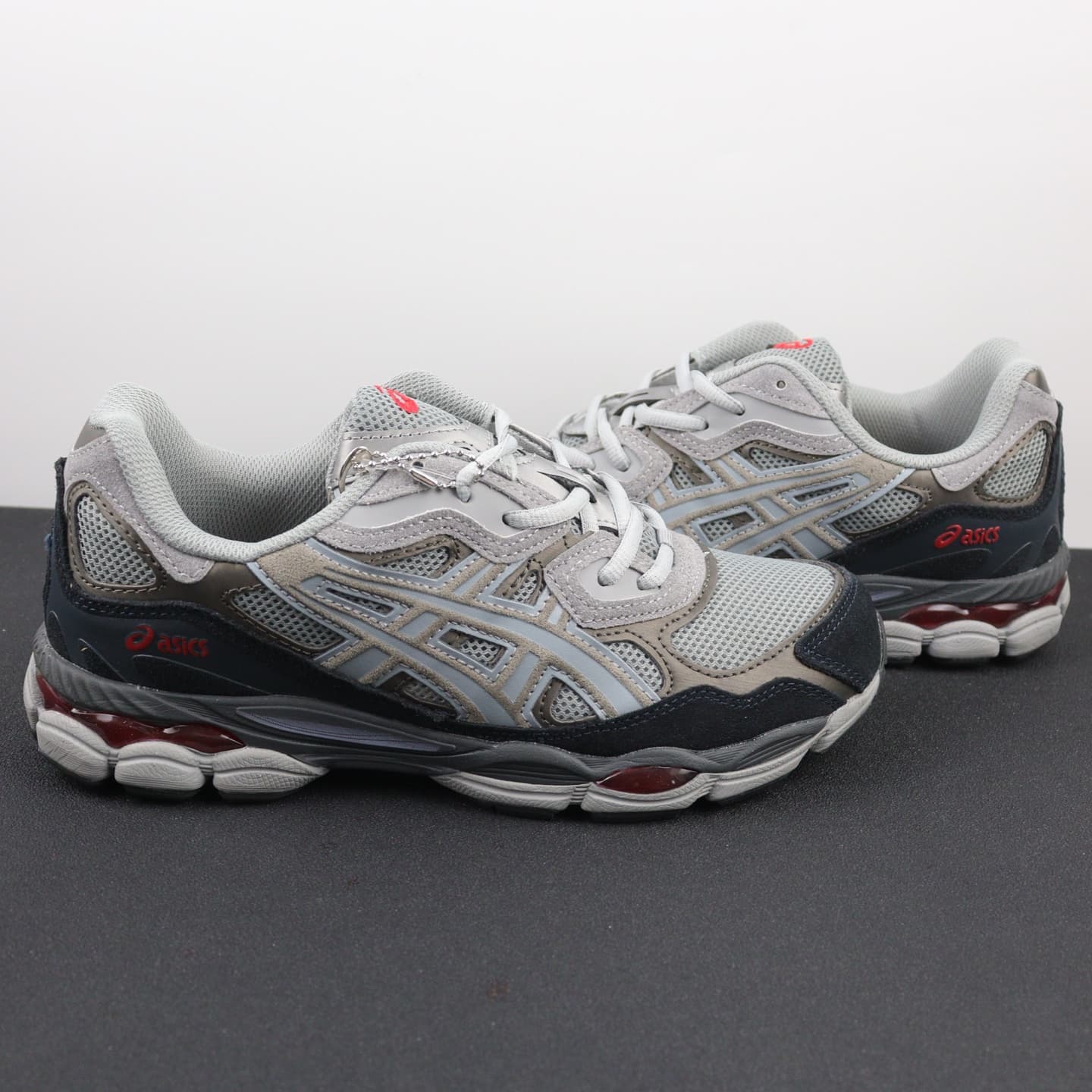 Asics Trainers Shoes Gel-NYC