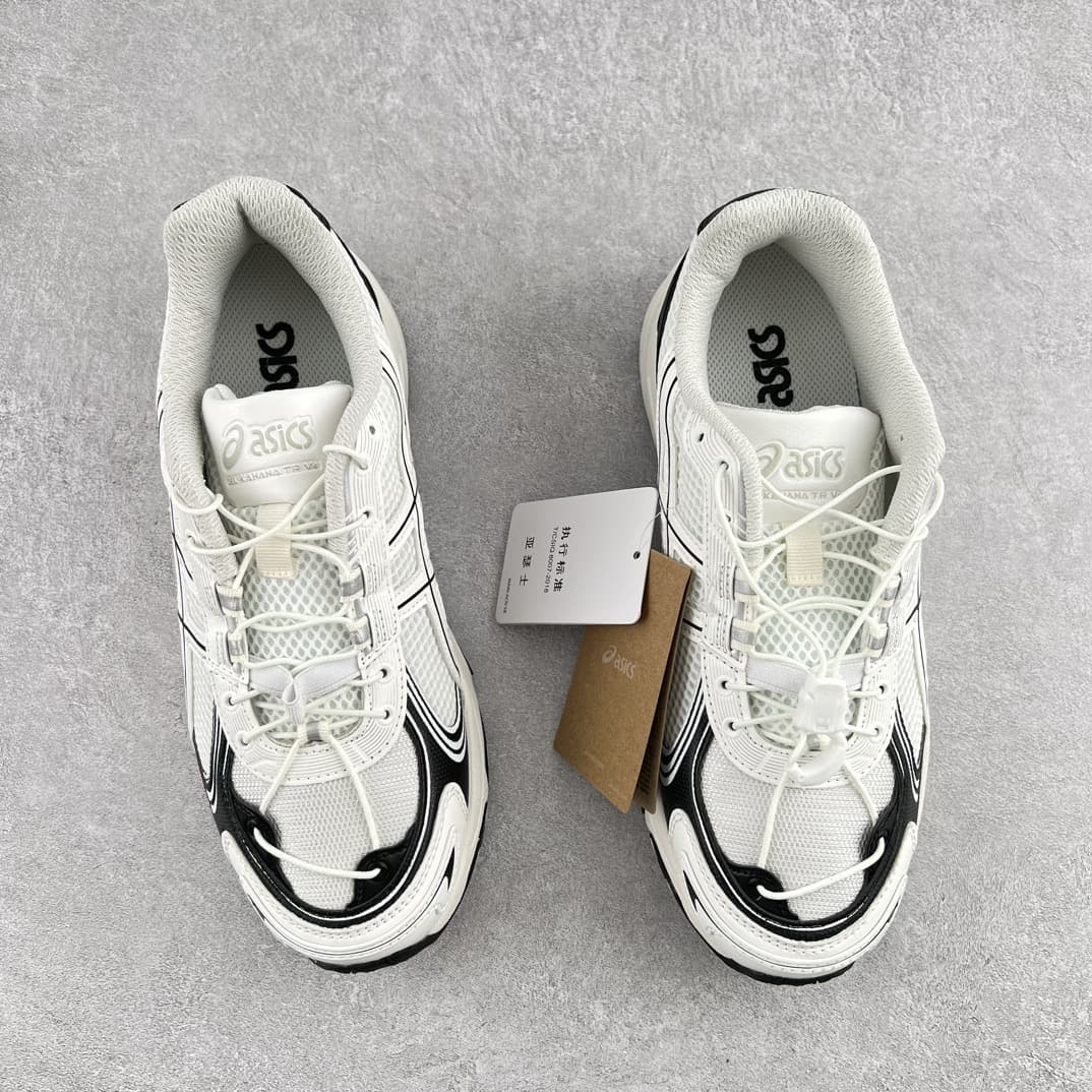 Asics Trainers Shoes Gel-Kahana TR V4