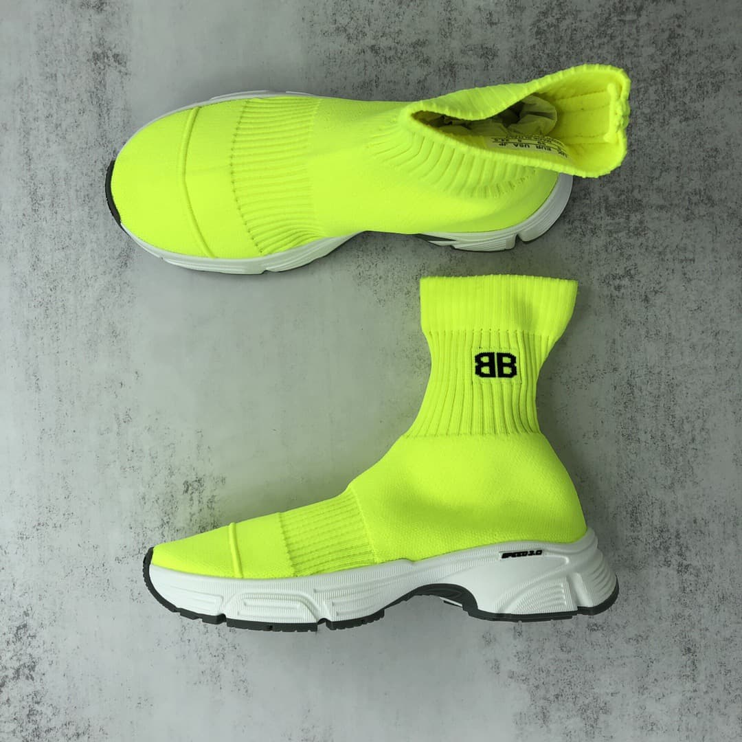 Balenciaga Speed 3.0