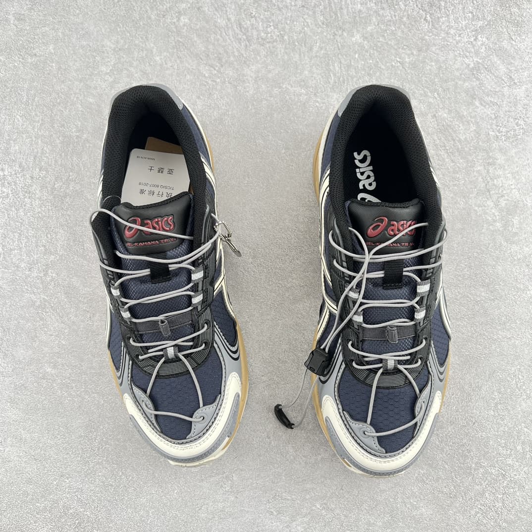 Asics Trainers Shoes Gel-Kahana TR V4