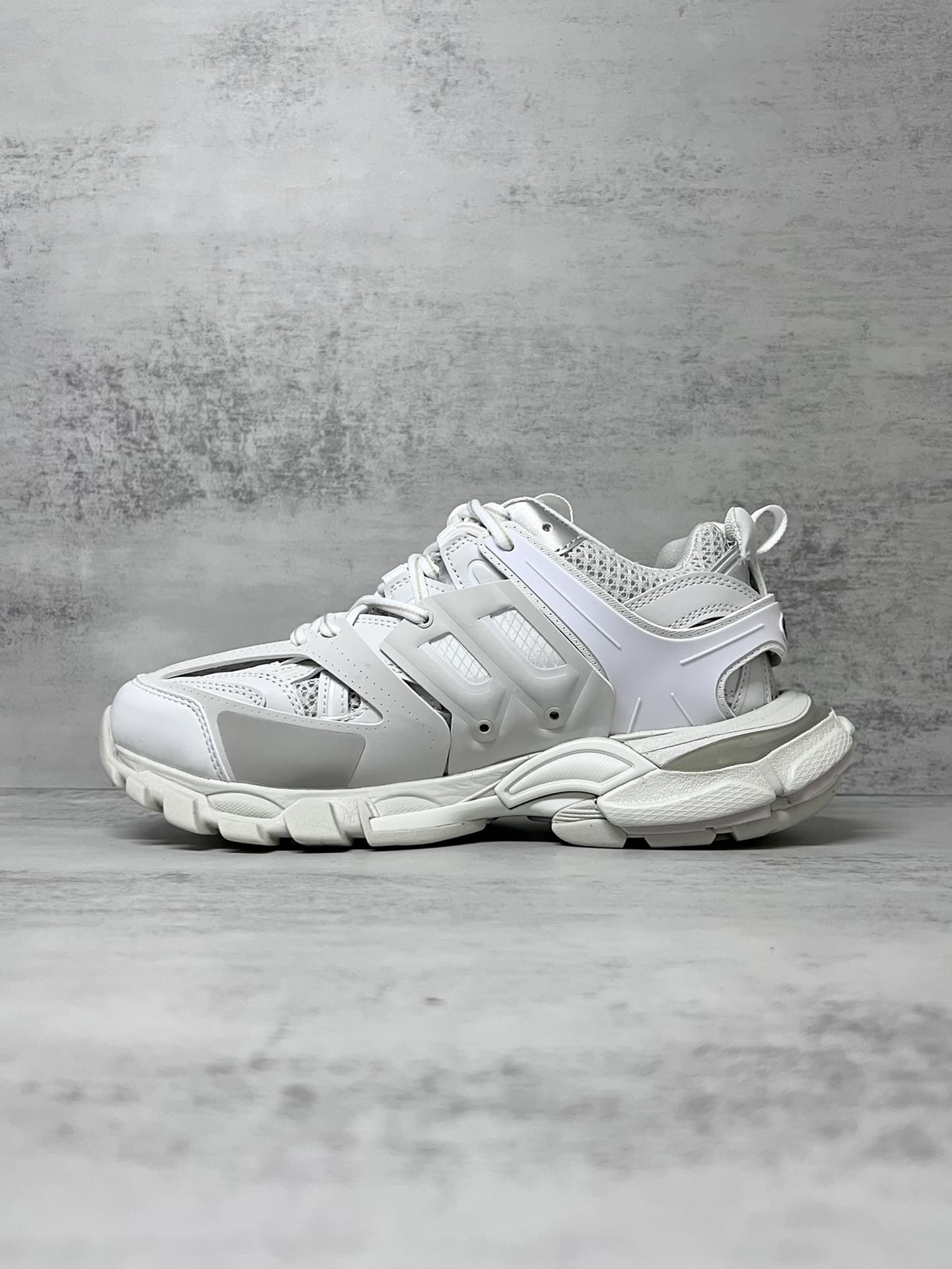Balenciaga Sneaker Tess.s.Gomma 3.0