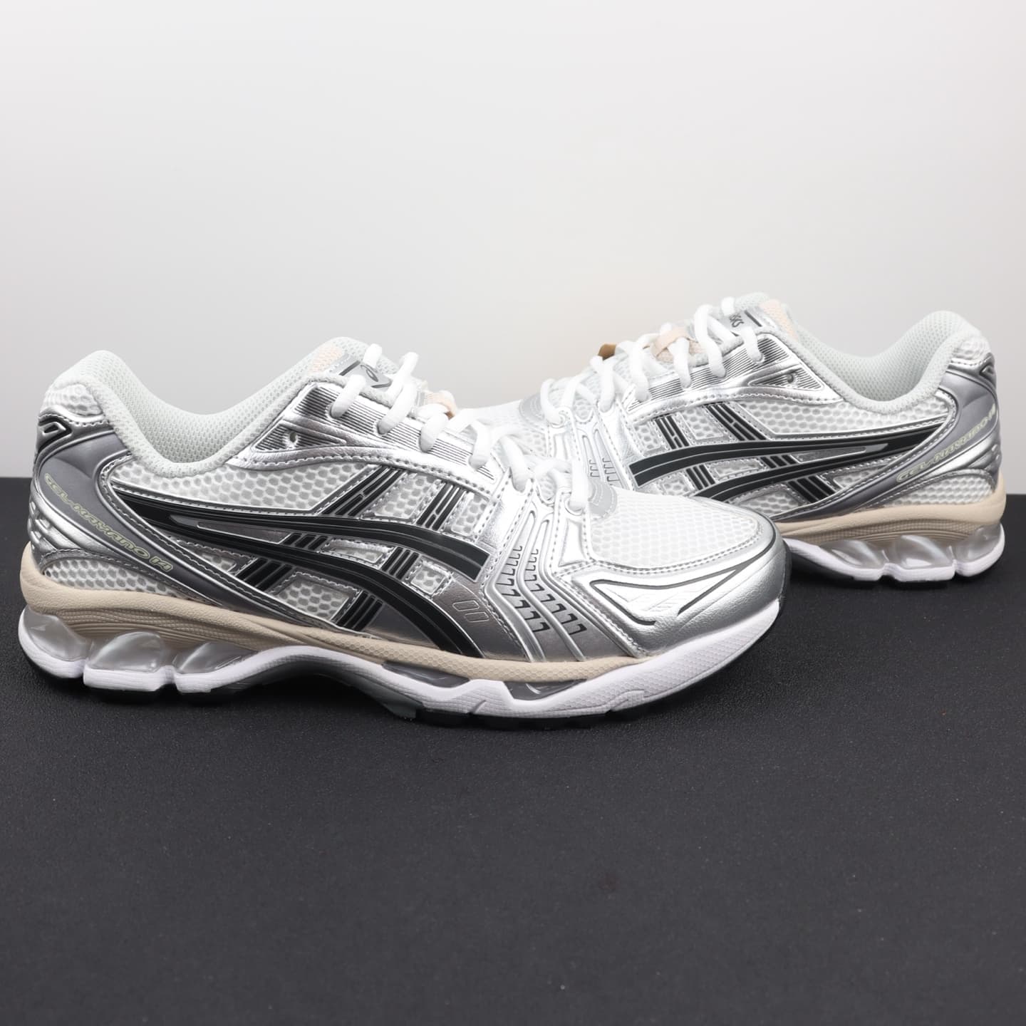 Asics Trainers Shoes Gel-Kayano 14