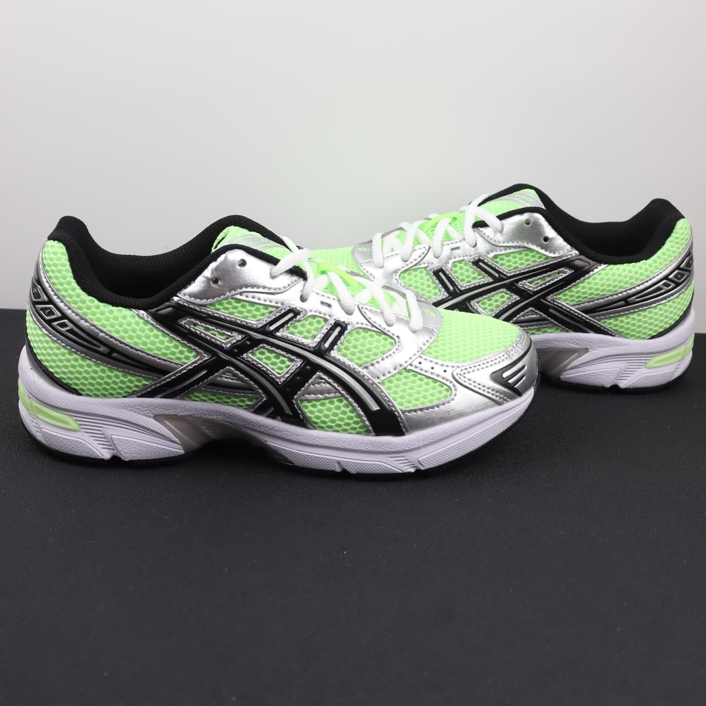 Asics Trainers Shoes Gel-1130