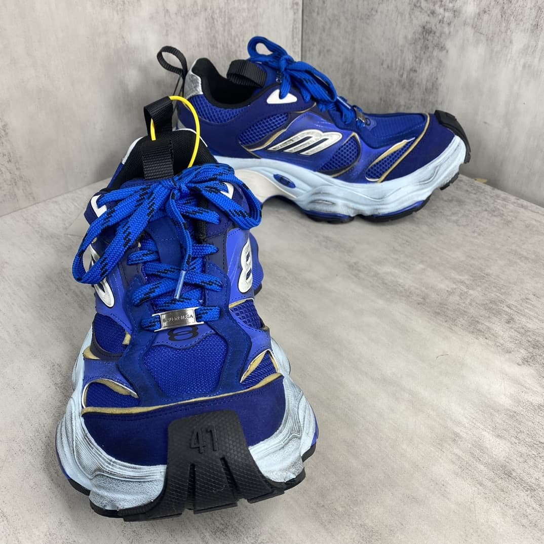 Balenciaga Cargo 23ss