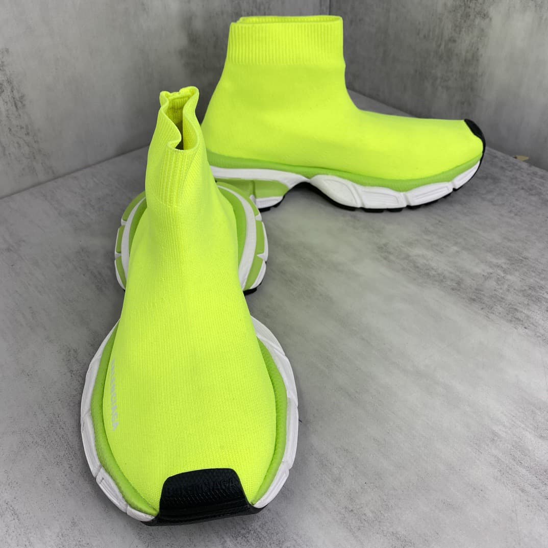 Balenciaga Speed Socks 3.0