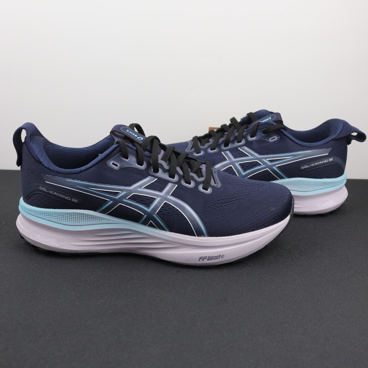 Asics Trainers Shoes Gel-Kayano 32