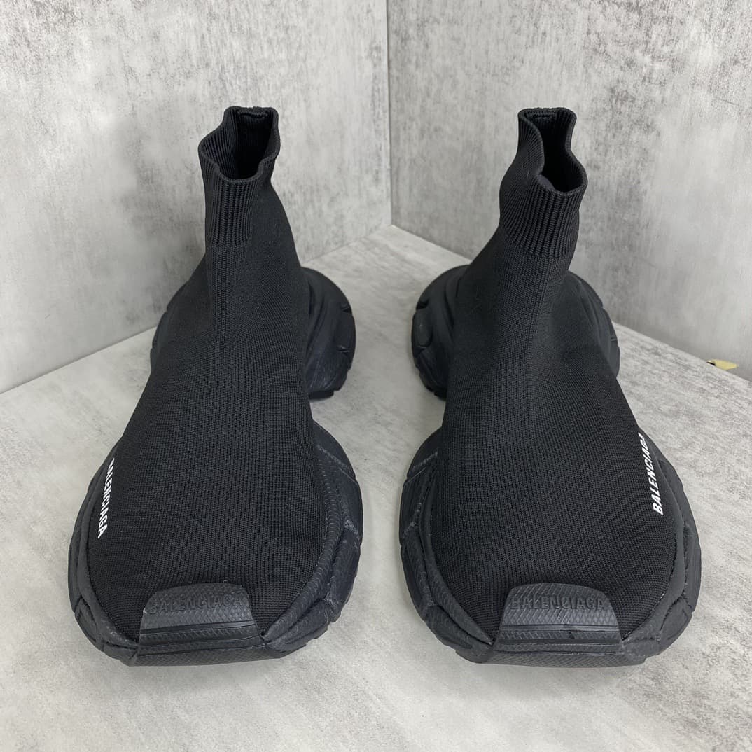 Balenciaga Speed Socks 3.0