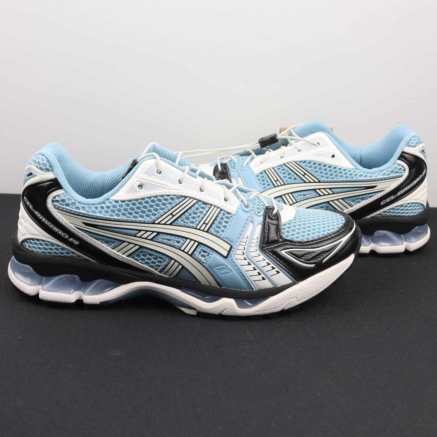 Asics Trainers Shoes Gel-Kayano 14