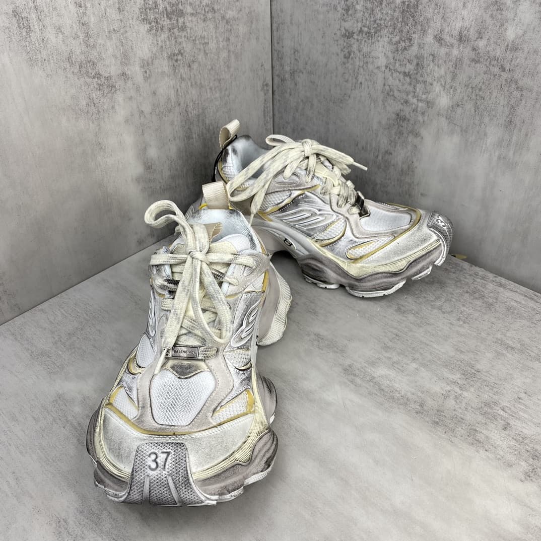 Balenciaga Cargo 23ss