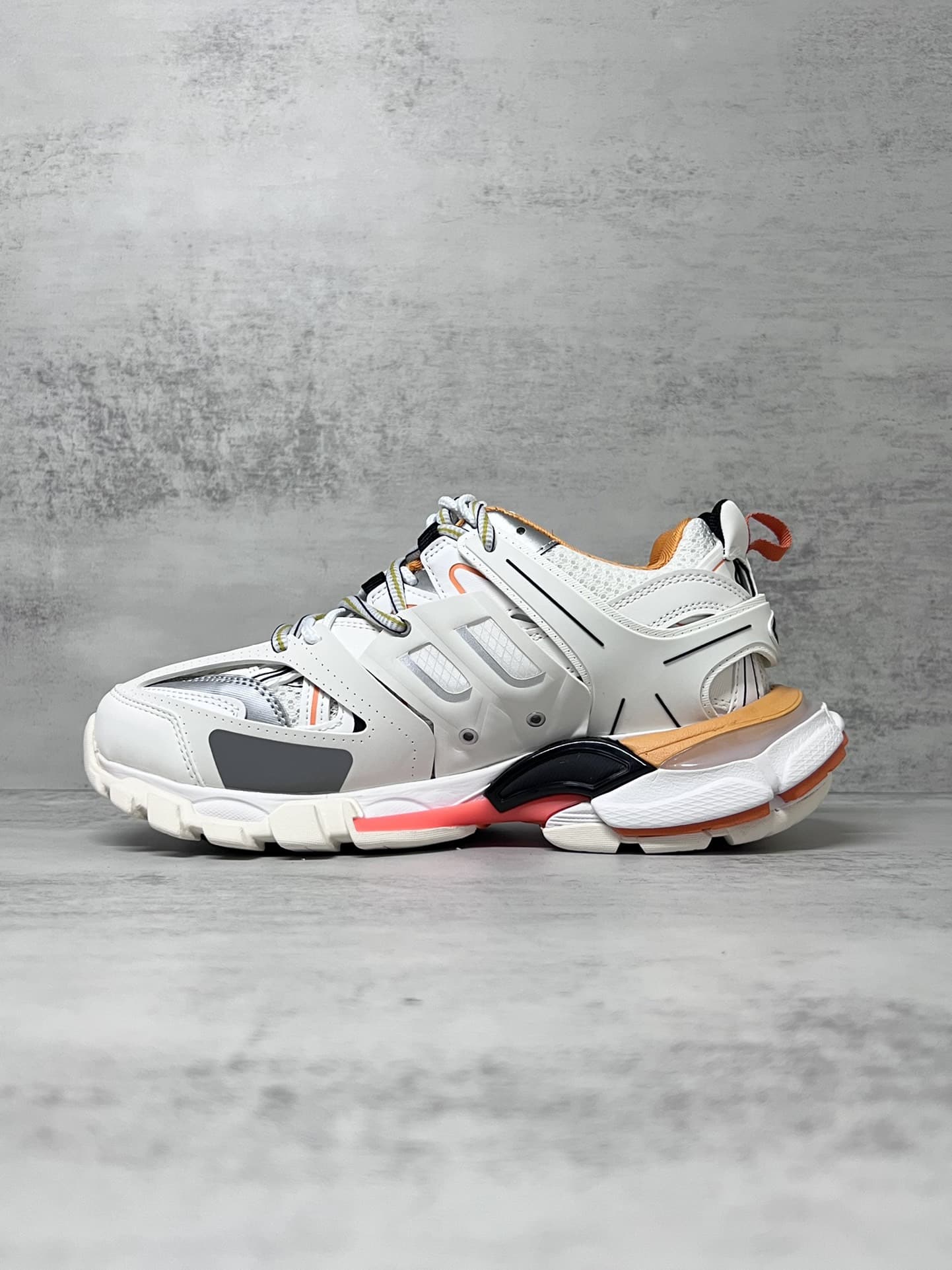 Balenciaga Sneaker Tess.s.Gomma 3.0