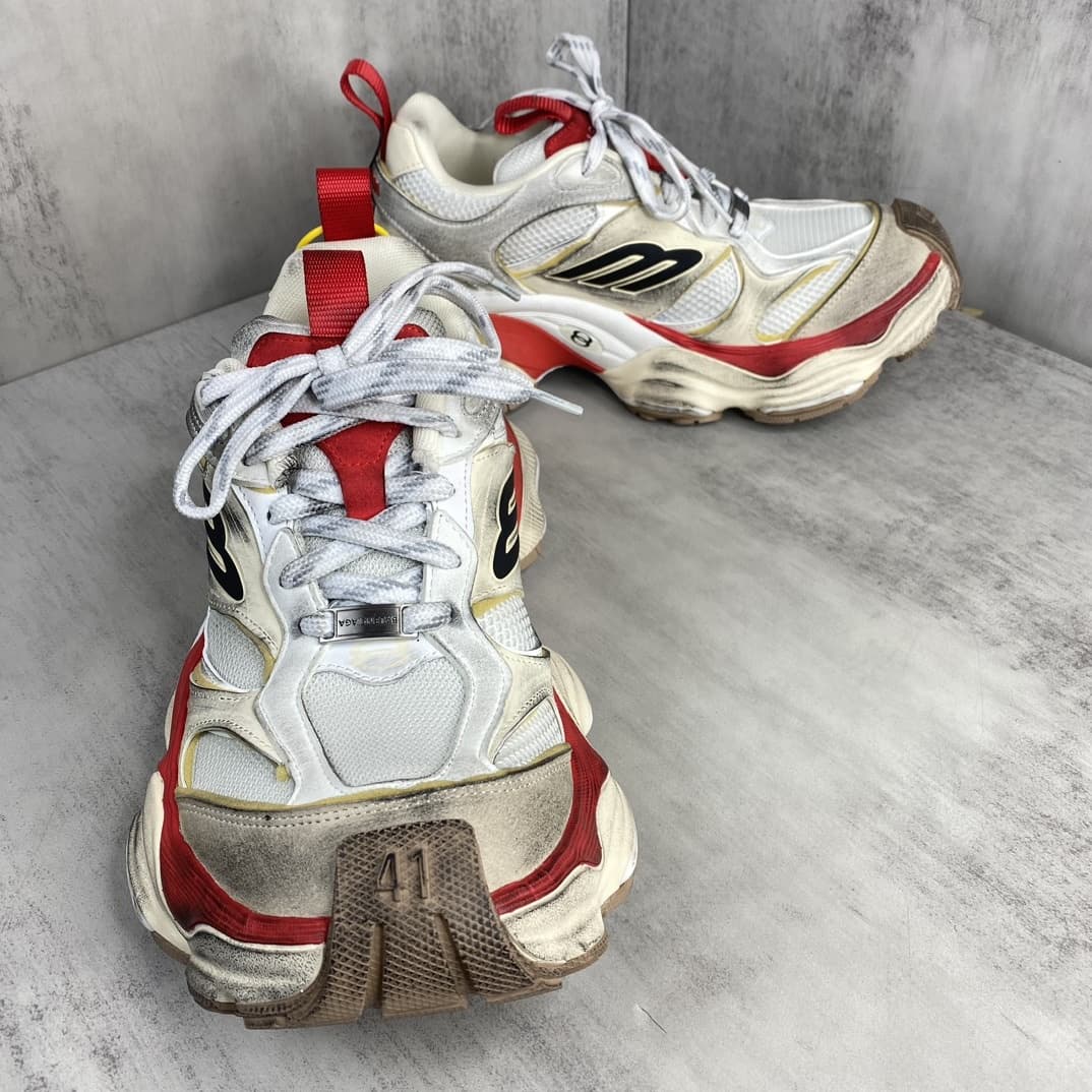 Balenciaga Cargo 23ss