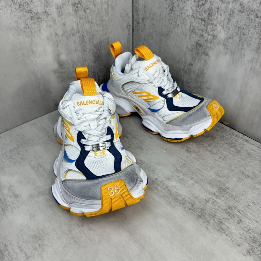 Balenciaga Cargo 23ss