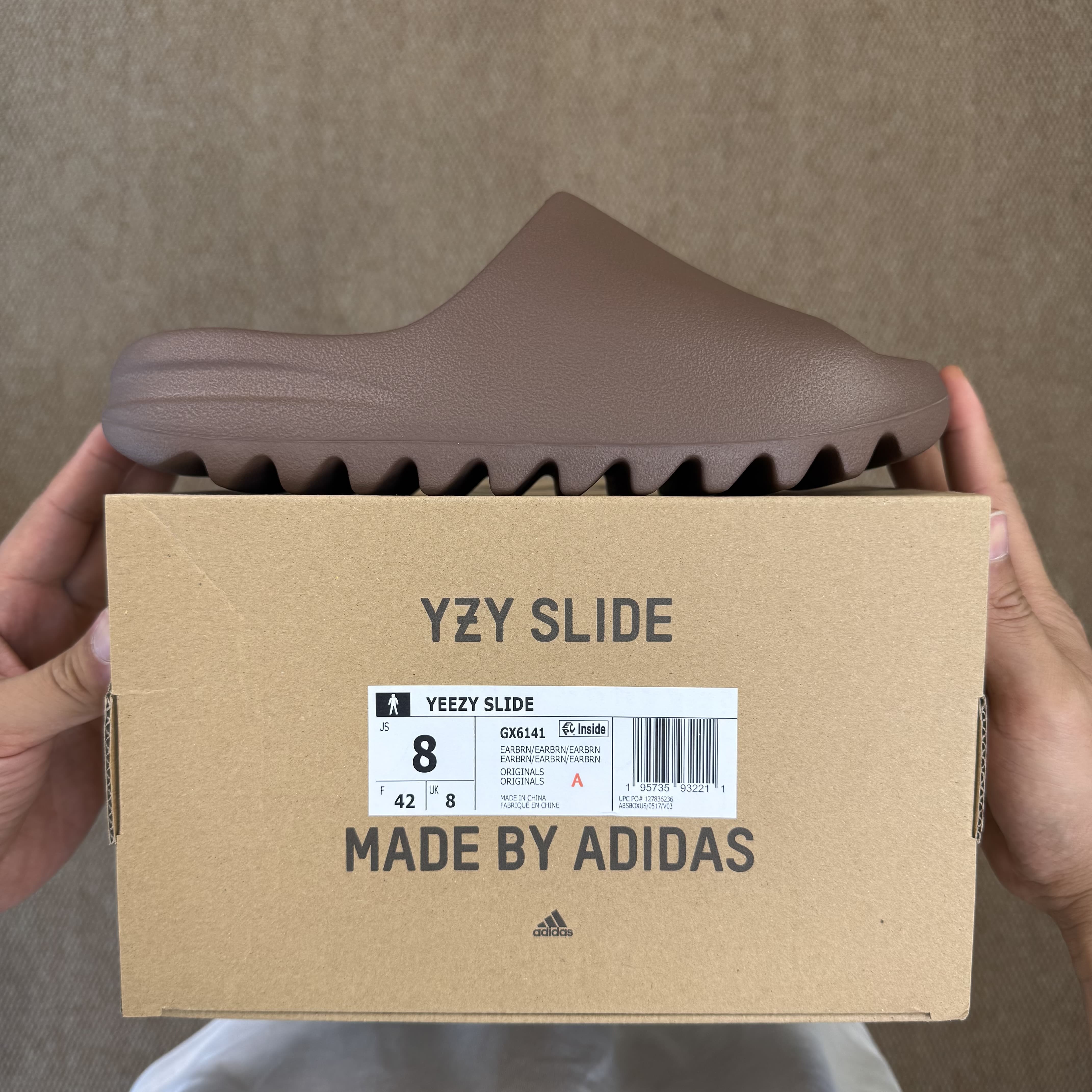 Yeezy Slide GX6141