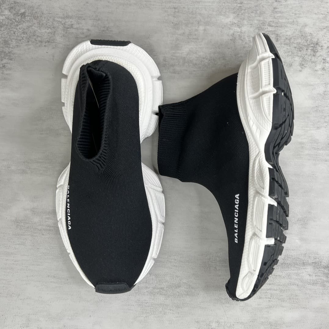 Balenciaga Speed Socks 3.0