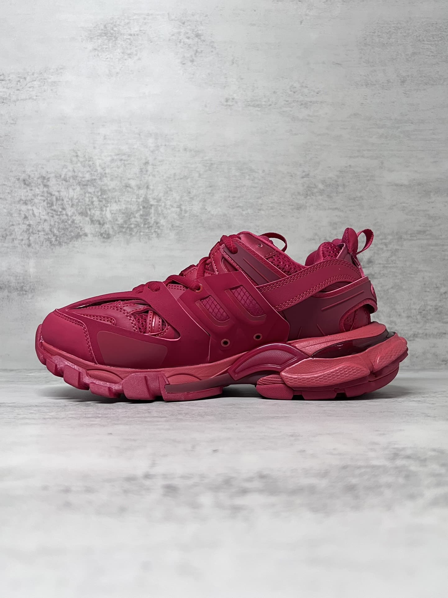 Balenciaga Sneaker Tess.s.Gomma 3.0