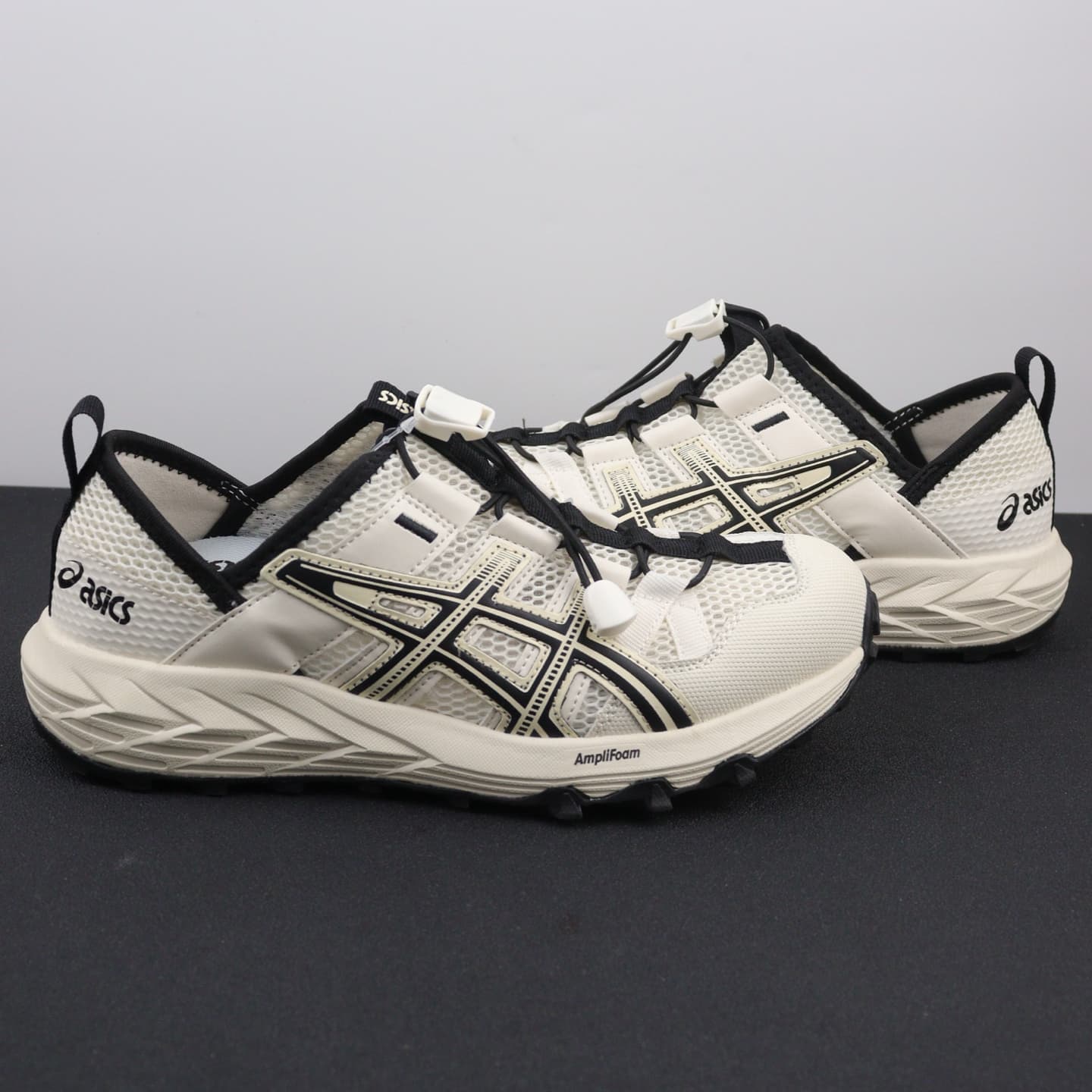 Asics Trainers Shoes Gel-Sonoma TR