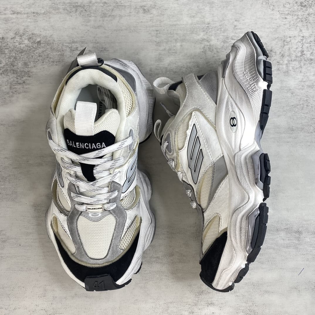 Balenciaga Cargo 23ss