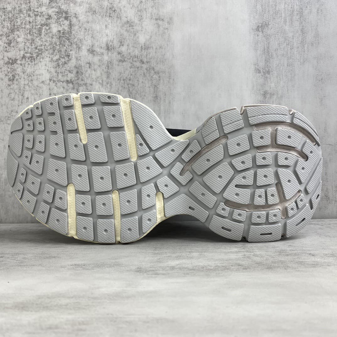 Balenciaga Speed Socks 3.0