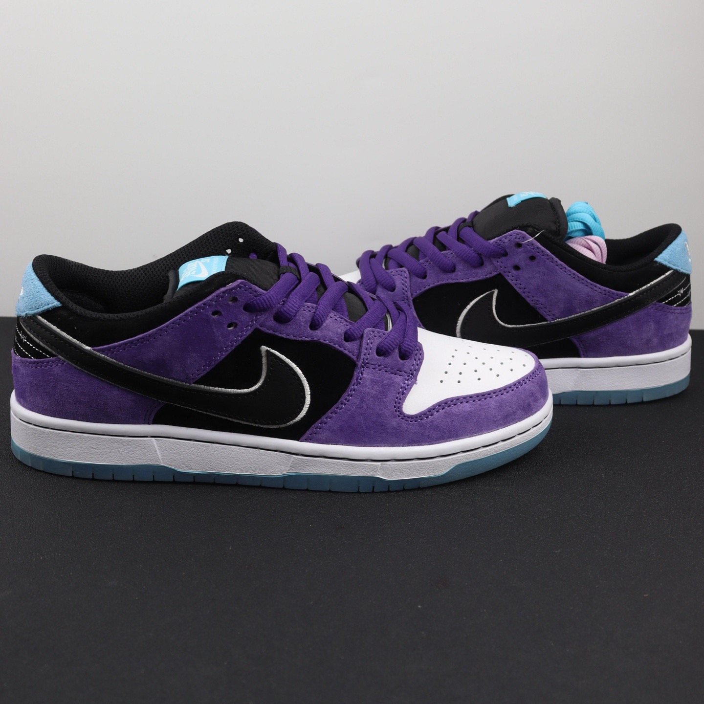 Hayley Wilson x Nike SB Low Pro